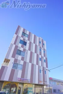 シルクロード ハネの画像