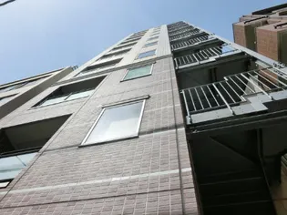 東京都千代田区神田和泉町【マンション】の外観