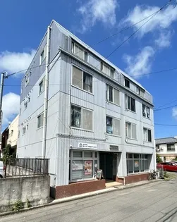 アサヒビルの画像