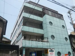 プレアール中之町の画像