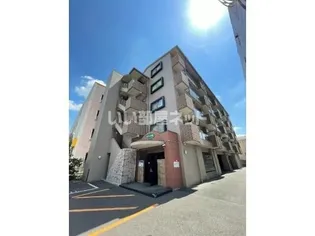 グランベール京口の画像