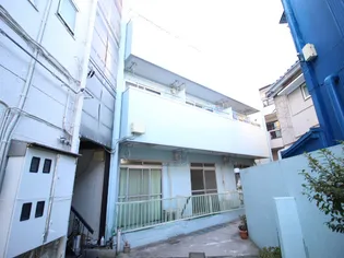 コーポK&Uの画像