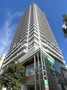 クラッシィタワー東中野の画像