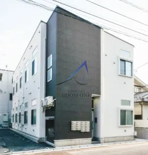 アミティエ東小岩の画像