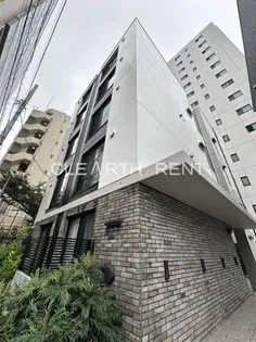 PASEO西新宿五丁目Iの画像