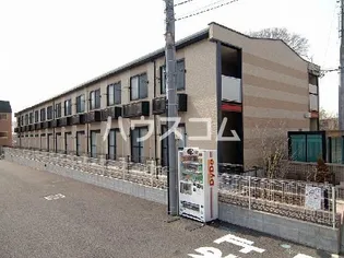 レオパレス花咲の丘IIの画像