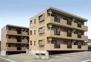 ヴィアステージ清原台Bの画像