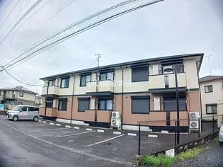 メゾンド コートの画像