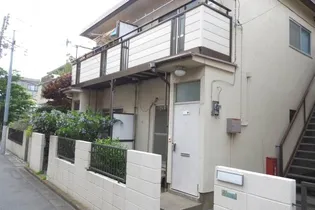 桂マンションの画像