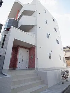 REーL'OR新千葉の画像
