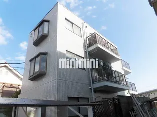 マンション金井の画像