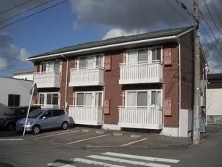 グランモア泉中央の画像