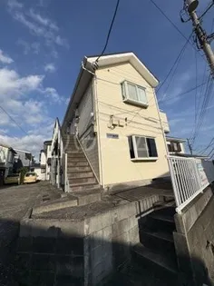 リエス東戸塚の画像