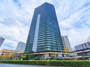 シティタワー品川の画像