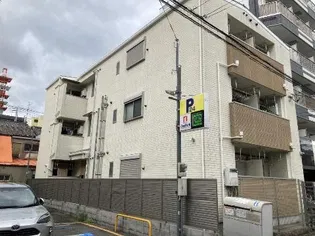 シティコート太子橋今市の画像