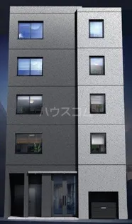北大塚マンションの画像