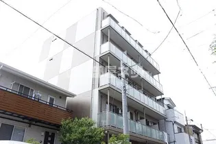 ESPLANADEの画像