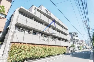 ルーブル蒲田南弐番館の画像