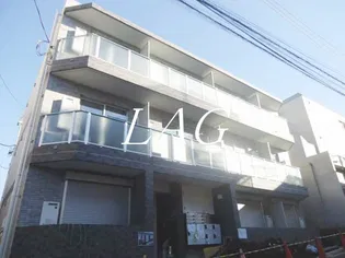 サンクレスト吉田の画像