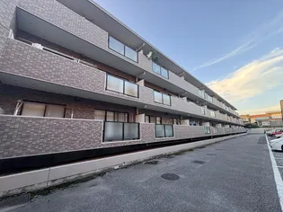藤和ライブタウン新検見川の画像