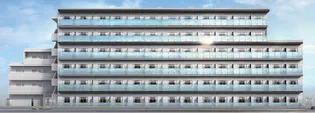 GENOVIA川崎鈴木町SKYGARDENの画像