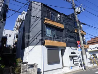 エスポワール北綾瀬の画像