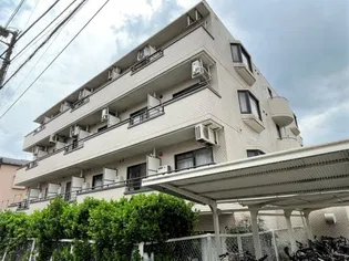 日神パレス千川の画像