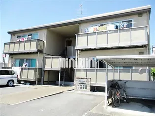 サンハイムの画像