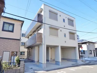 リラフォートメゾンの画像