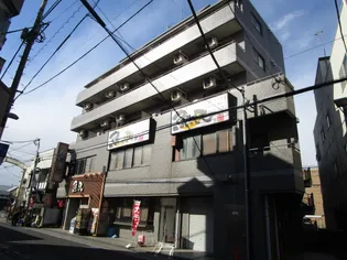 アールコリーヌ上井草の画像