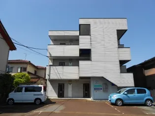 アーバン今泉の画像