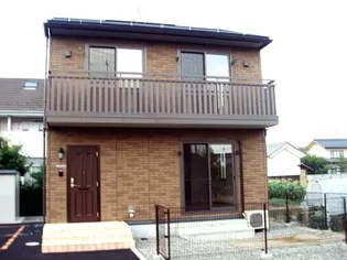 長野県長野市川中島町今井【一戸建】の外観