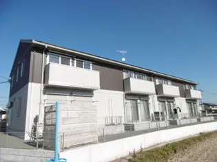 アーバンハイツの画像