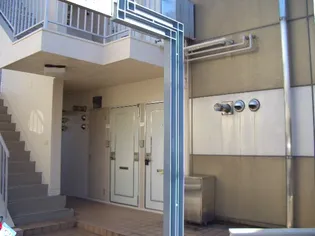 メゾン東中野の画像