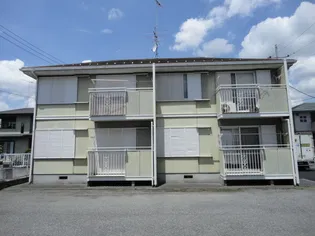 フレグランス川島 B棟の画像