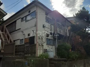 コーポ角田の画像