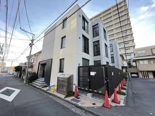 クールブラン戸越公園の画像