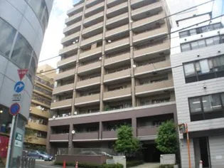 ファミール表参道ベルファースの画像