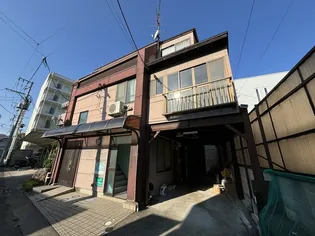 フェイバリットマンション壱番館の画像