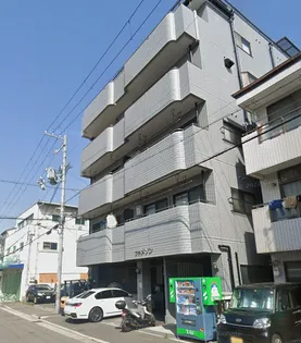 大阪府大阪市此花区春日出北3【マンション】の外観