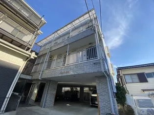 パレスふじの画像