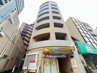 メゾン ド ピュアの画像