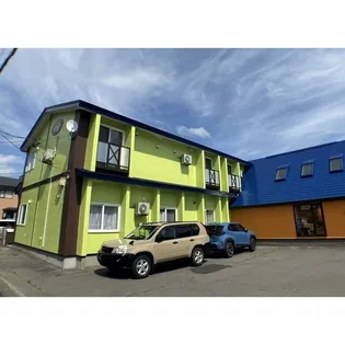 メゾンアンジュの画像