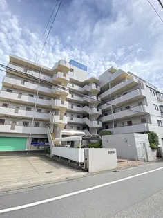 パークサイド多摩川の画像