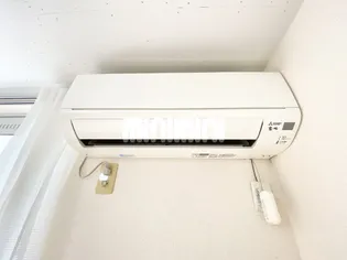 ブエモンジマ【1階】の内装