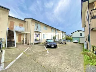 ブエモンジマ【1階】の地図