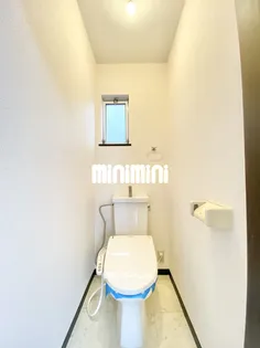 ブエモンジマ【1階】の内装