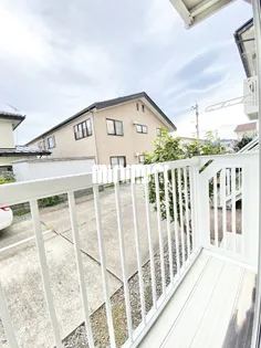 ブエモンジマ【1階】の内装