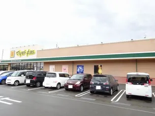 ブエモンジマ【1階】の周辺