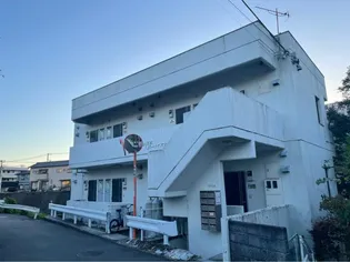 加茂川リバーサイドマンションの画像